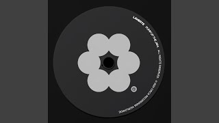 Pump Up The Jam - Laherte