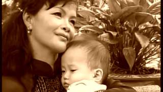 ME RU CON - NGUYỄN VĂN TÝ (Ca sĩ THU THỦY)
