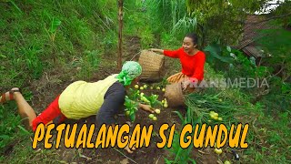 [FULL] PETUALANGAN SERU SI GUNDUL | JEJAK SI GUNDUL (23/04/24)