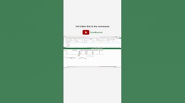 EXCEL SOLVER Function or Tool- Solve business problems and maximize your profits!