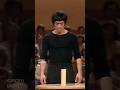 Bruce Lee — Impossible Book Spine Balance. No tricks. Just control.