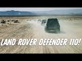 2020 Land Rover Defender 110 | On and Off-Road Review