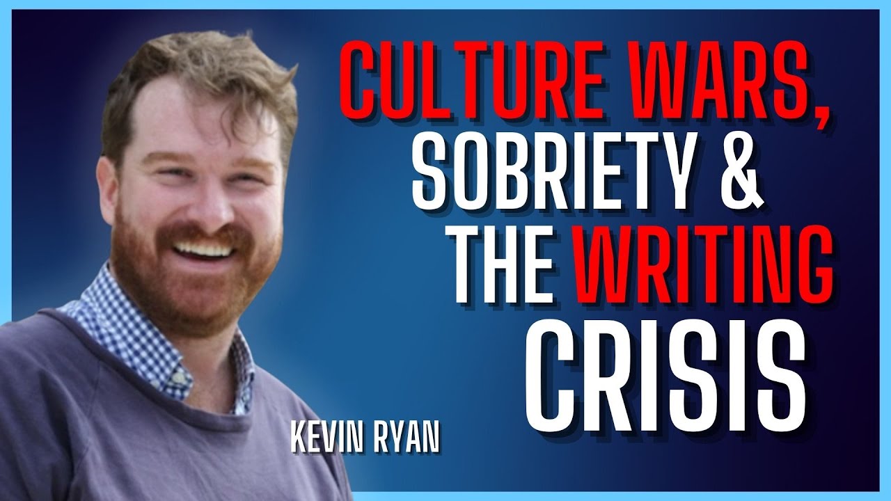 Authentic Writing Still Matters in the Age of AI - Kevin Ryan