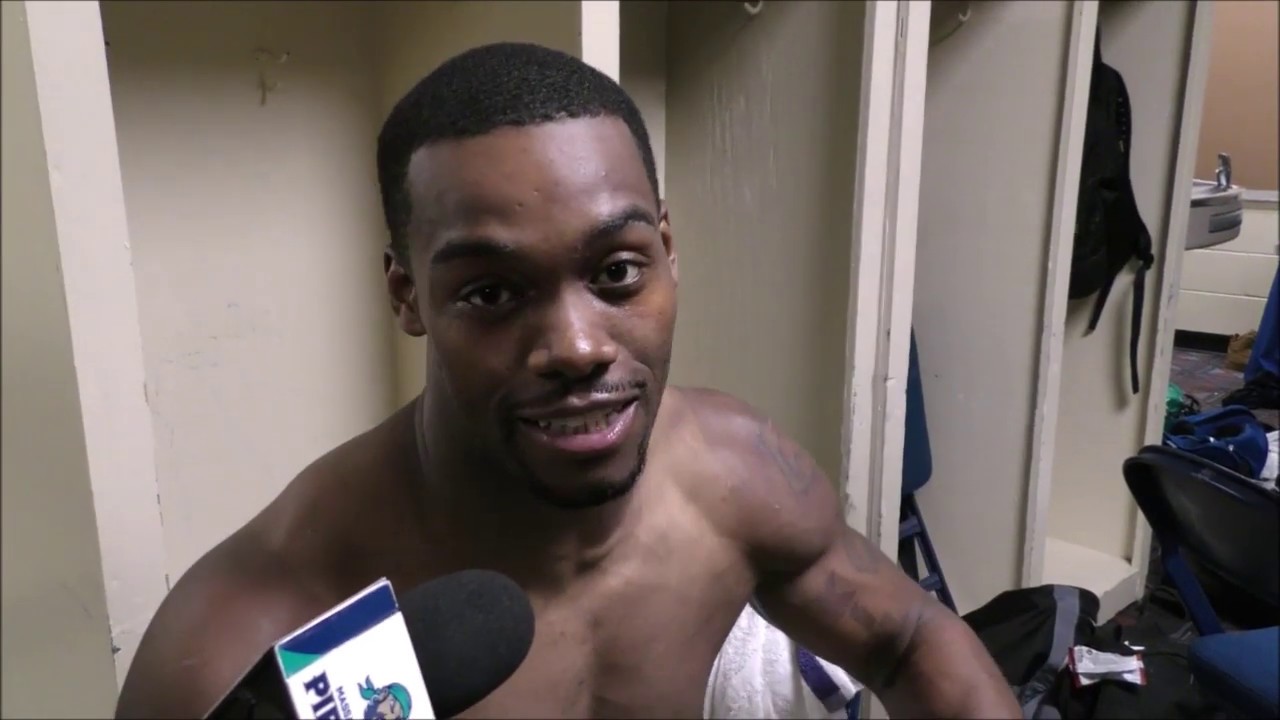 JD Griggs on DLine YouTube