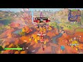 Fortnite chapter 2 season 6  11 kill solo win