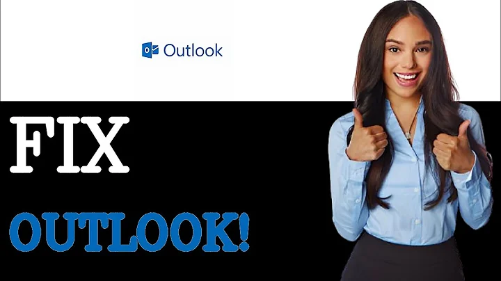 How To Fix Microsoft Outlook Not Receiving Emails (2025)