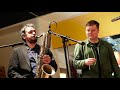 Pete horsfall  franck amsallem play louis armstrong  wrap your troubles in dreams