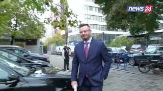 Si U Favorizua Gjon Radovani Nga Plarent Ndreca Për Të Përfituar Tendera, Çfarë Thuhet Në E-Maile