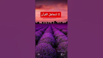 احترم القرآن الكريم 💖 #اكسبلور #المصحف #الرحمن #راحة_نفسية