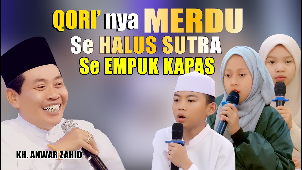 suara qorinya merdu sehalus sutra seempuk kapas di dusun randugembolo ardimulyo singosari malang