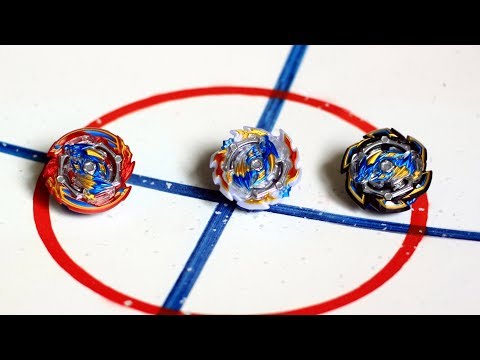 unboxing---b-133-//-ace-dragon-sting-charge-zan,-ad.st.ch-斬-(beyblade-ベイブレード)