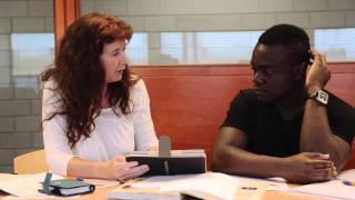 English Courses At The Bsn Language Centre