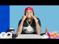 10 Things Young M.A Can