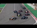 Euroformula Open 2022 ROUND 9 SPAIN - Barcelona Race 1 Highlights