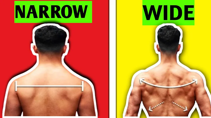 The #1 Workout That BLEW UP My Back (3 Exercises).