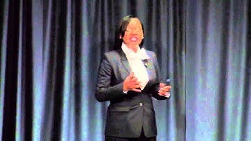 The road to resilience is paved with disruption | Dr. Kanika Tomalin | TEDxPoynterInstitute