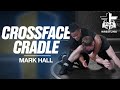 Berceau crossface avec mark hall  tutoriel sur la technique de lutte prsent par fca wrestling