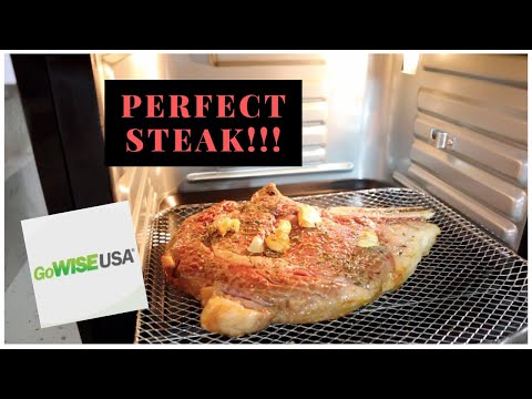 mojave-air-fryer/dehydrator-gowise-usa-review-|-how-to-cook-rib-eye-steak-recipe-2020