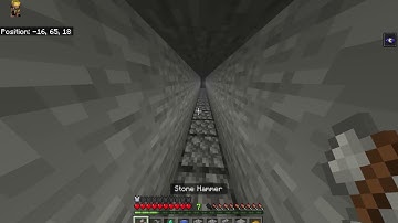 Compressed Cobblestone