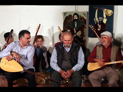 Zeynel BATAR Dede
