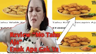 Download Lagu Review Mo Tahu Aja! MP3