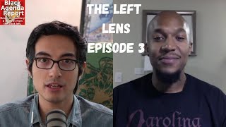 Left Lens EXCLUSIVE INTERVIEW: 2x NBA Champ David West on Black Politics & Nature of U.S. society