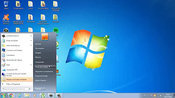 Como desinstalar Programas no notebook Positivo?