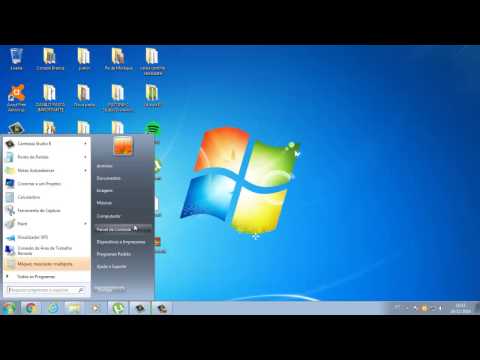 Vídeo: Como Desinstalar O Windows Vista Do Seu Computador