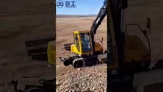How We Prep Track Faster: The JINGGONG Sleeper Changer Trick
