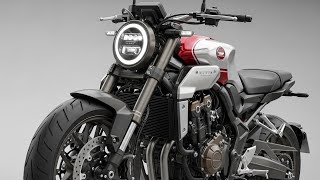New 2026 Honda Cb750  The Return Of A Legend Unbelievable Power U0026 Design Upgrade