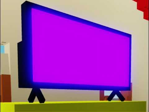 WVOA 87.7 Fm shutdown Broadcasting Analog Tv (Roblox Version) [Check Desc]