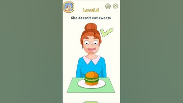 #dop2 #level6 She doesn