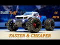 This Fast RC Budget Car Has All The Right Specs! UDIRC UD1611 Rage Shark Review/First Drive