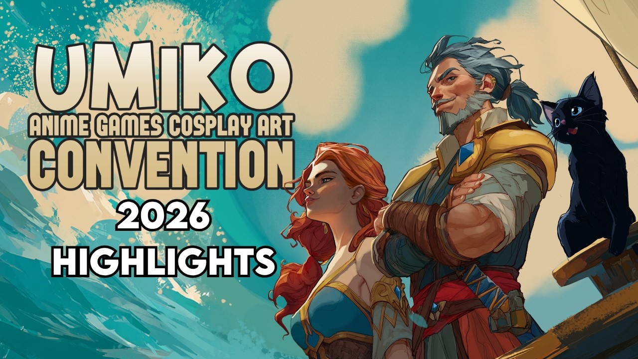 UMIKO Convention 2026 | Highlights