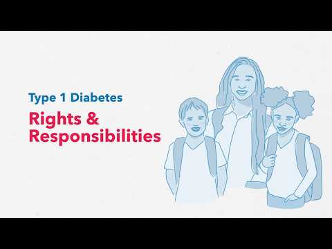 Type 1 Diabetes