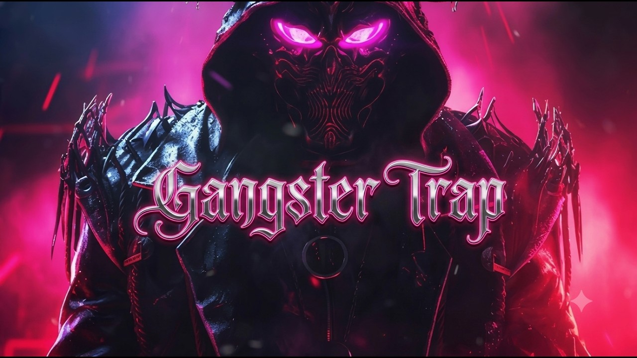 The Garage DJ (Gangster Trap) | Prod. G-Studio - YouTube