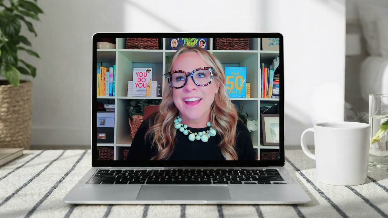 Right Light Customer Testimonial - Erin Hatzikostas