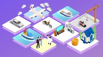 LoanOptions.ai Explainer Video | How does it work?