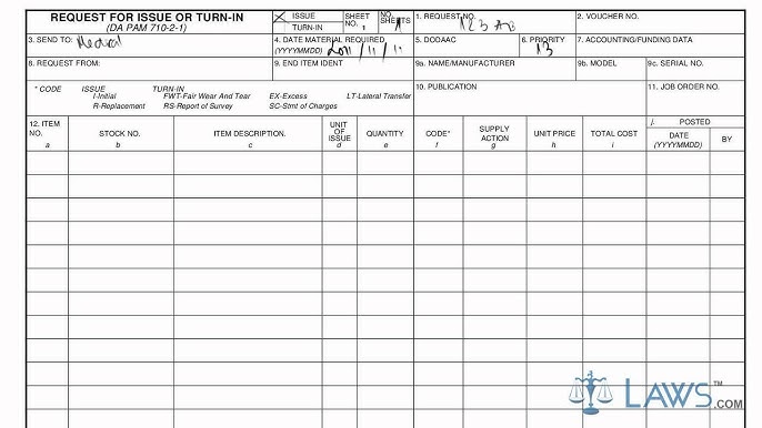 DA Form 3161 - YouTube da-form-3161-youtube