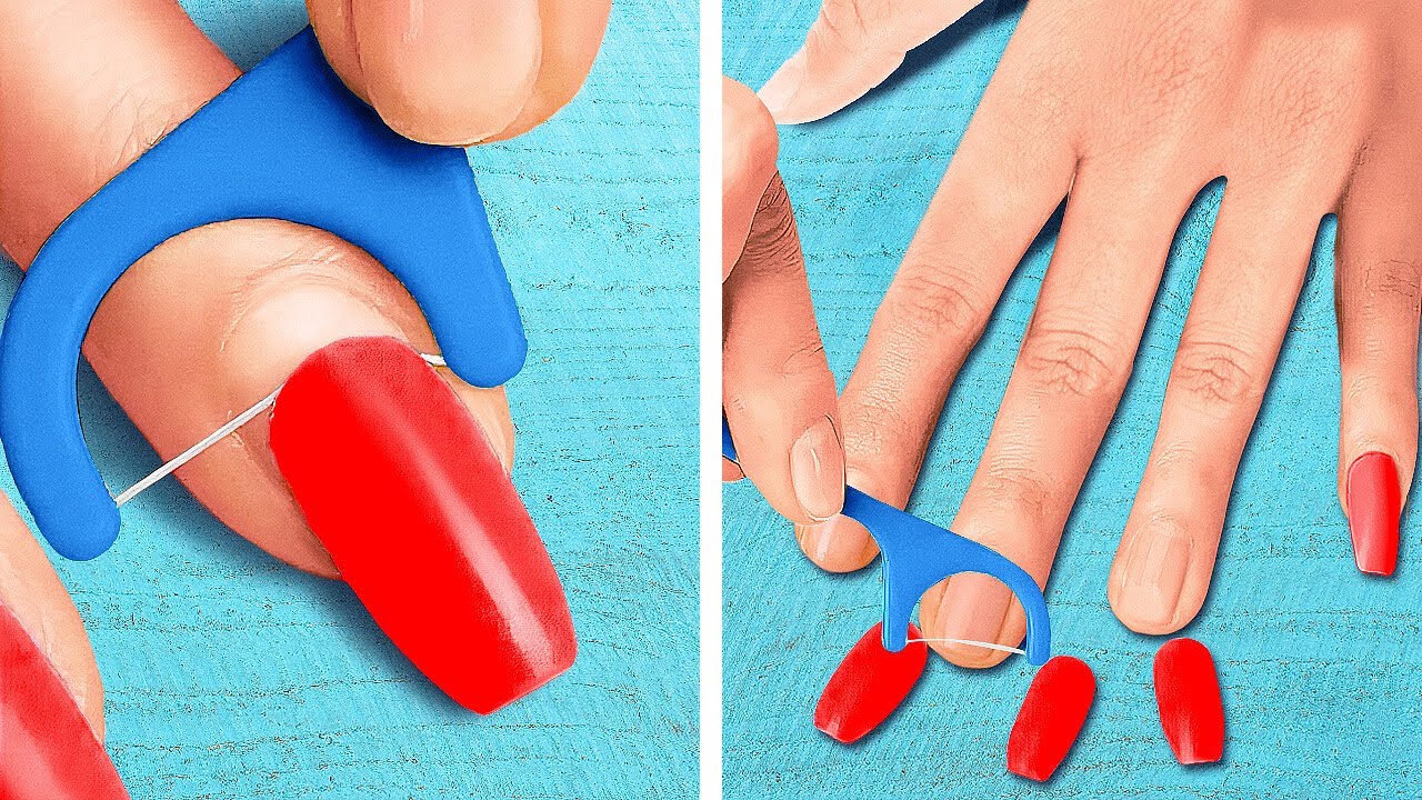 Manicure at Home: Helpful Tips for Great Results