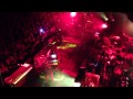 Grace Potter and the Nocturnals (raw)