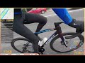 Mon tarmac sl7 rencontre le tarmac sl8