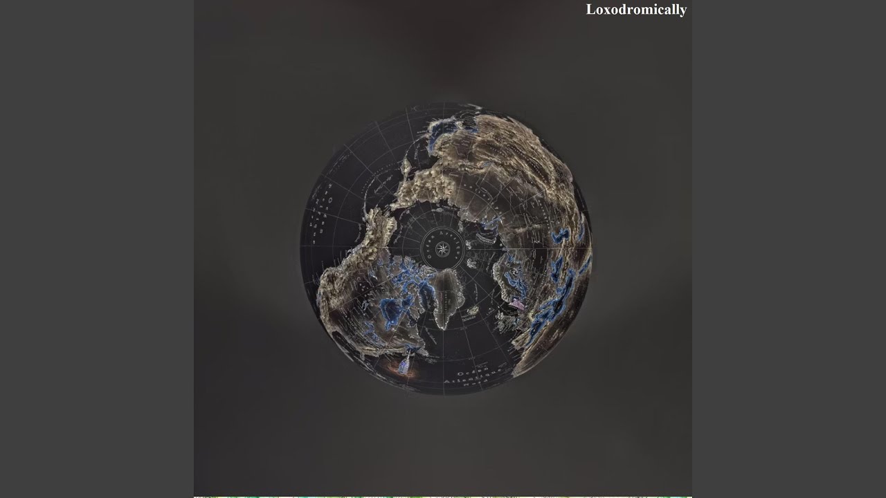 Παρακολούθηση Loxodromically στο YouTube Παρακολούθηση Loxodromically στο YouTube