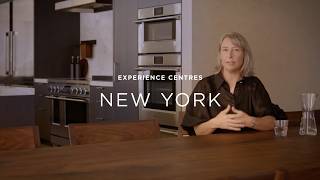 Fisher & Paykel New York Experience Centre | Architects & Designers Building
