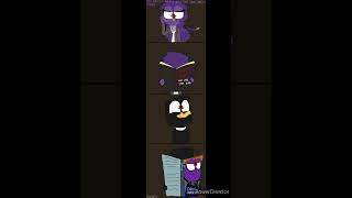 MegaDave comic part 12