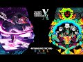 Rhyming and Tricking [B-SIDE] - Third World Tournament X