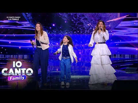 Io Canto Family