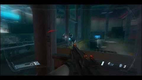 F.E.A.R. 2: Project Origin Full Game Walkthrough part 17