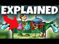 Rayman Origins Enhanced Edition Brand New Trailer 