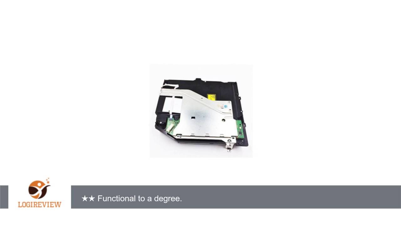 Original BDP010 Replacement BluRay Drive For Sony PlayStation 4 PS4
